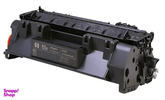 کارتریج لیزری اچ پی (Hp) مدل 05A
