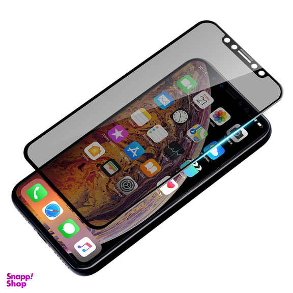 محافظ صفحه نمایش جی.سی.پال (Jcpal) مدل perserver privacy مناسب موبایل اپل iPhone 11 pro