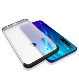 کاور 360 درجه جی کی کی (GKK) مدل GK-RNOT8-R8 مناسب موبایل شیایومی REDMI NOTE 8