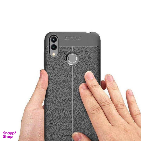 کاور مورفی (Morphie) مدل AG7 مناسب موبایل آنر 8X به همراه محافظ صفحه نمایش