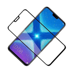کاور مورفی (Morphie) مدل AG7 مناسب موبایل آنر 8X به همراه محافظ صفحه نمایش