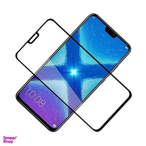کاور مورفی (Morphie) مدل AG7 مناسب موبایل آنر 8X به همراه محافظ صفحه نمایش