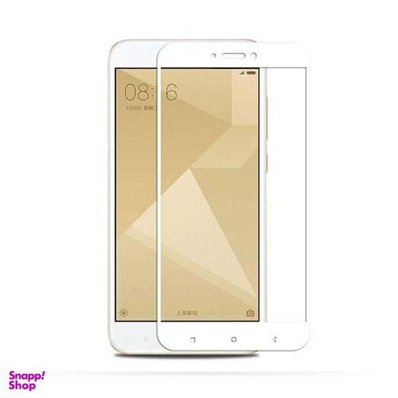 محافظ صفحه نمایش مورفی (Morphie) مدل GL3_2 مناسب موبایل شیایومی Redmi 4X بسته 2 عددی