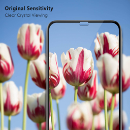 محافظ صفحه نمایش وی مکس (VMAX) مدل VN2 مناسب موبایل شیایومی Redmi K30 بسته دو عددی