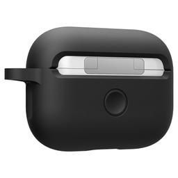 کاور اسپیگن (Spigen) مدل Silicone Fit مناسب کیس هندزفری اپل AirPods Pro