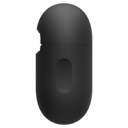 کاور اسپیگن (Spigen) مدل Silicone Fit مناسب کیس هندزفری اپل AirPods Pro
