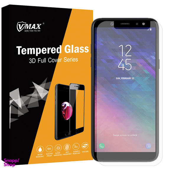 محافظ صفحه نمایش وی مکس (VMAX) مدل VN1 مناسب موبایل سامسونگ Galaxy A6 2018