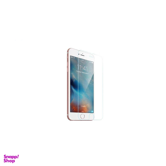 محافظ صفحه نمایش شیشه ای جی.سی.پال (Jcpal) مدل iWoda Anti Blue Light مناسب موبایل iPhone 7 / 8