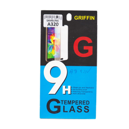 محافظ صفحه نمایش گریفین (Griffin) مدل NS-J7P مناسب موبایل سامسونگ Galaxy A3 2017 / A320