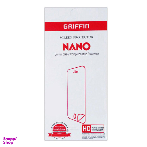 محافظ صفحه نمایش گریفین (Griffin) مدل 1A مناسب موبایل اپل iPhone 7 Plus