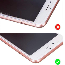 محافظ صفحه نمایش گریفین (Griffin) مدل 1A مناسب موبایل اپل iPhone 7 Plus