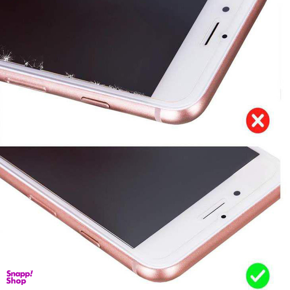 محافظ صفحه نمایش گریفین (Griffin) مدل 1A مناسب موبایل اپل iPhone 7 Plus