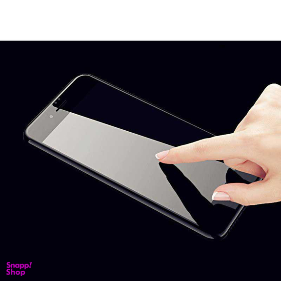 محافظ صفحه نمایش 9D ایبیزا (Ibiza) مدل Monk7777 مناسب موبایل اپل iPhone 11