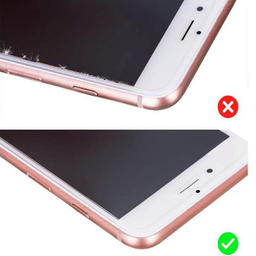 محافظ صفحه نمایش گریفین (Griffin) مدل 1A مناسب موبایل اپل iPhone 6 Plus