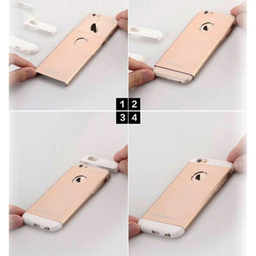کاور توتو (Totu) مدل kn-t مناسب موبایل اپل iPhone 6/6s