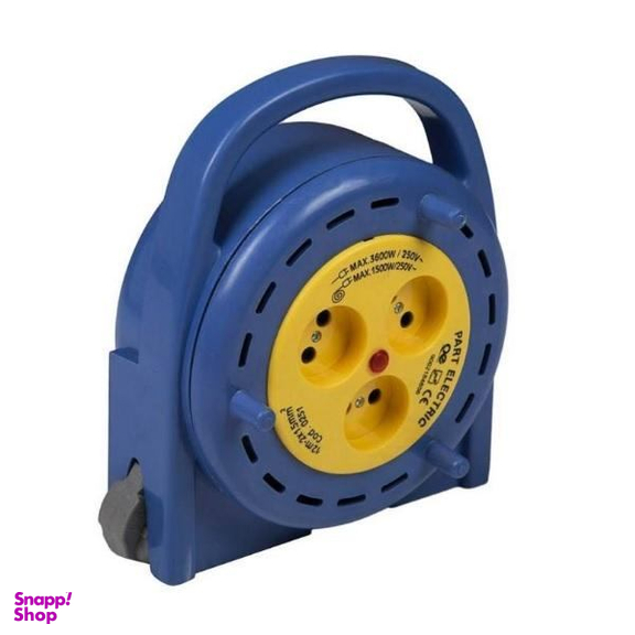 چندراهی برق پارت الکتریک (Part Electric) مدل 535 PE