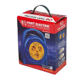 چندراهی برق پارت الکتریک (Part Electric) مدل 535 PE
