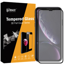 محافظ صفحه نمایش سرامیکی وی مکس (VMAX) مدل VS1 مناسب موبایل اپل iPhone Xr