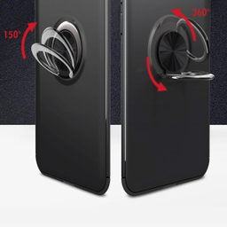 کاور هورس (Horse) مدل CRH مناسب موبایل وان پلاس 6