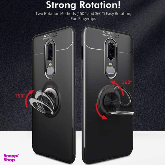 کاور هورس (Horse) مدل CRH مناسب موبایل وان پلاس 6