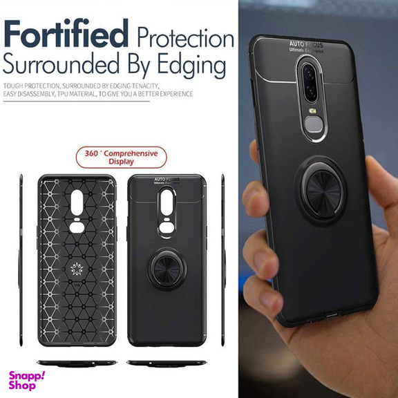 کاور هورس (Horse) مدل CRH مناسب موبایل وان پلاس 6