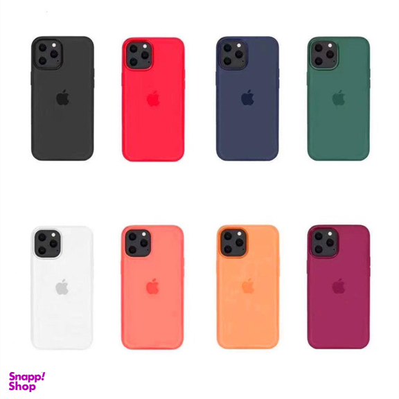 کاور هورس (Horse) مدل SN مناسب موبایل اپل iPhone 12 Pro