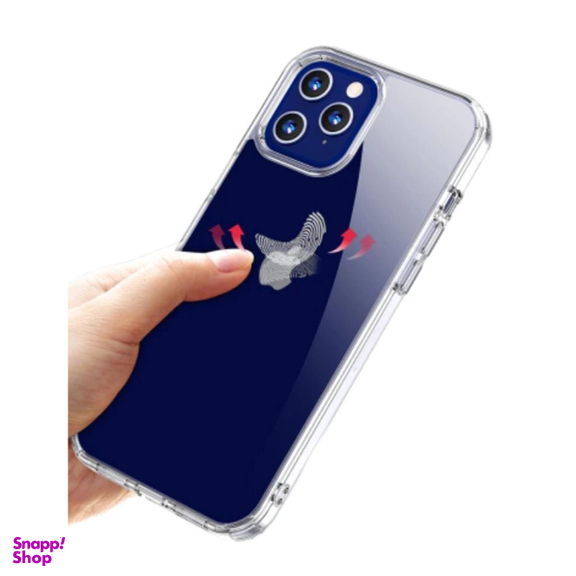 کاور توتو (Totu) مدلF8ir9 مناسب موبایل اپل iPhone 12/12 Pro