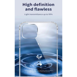 کاور توتو (Totu) مدلF8ir9 مناسب موبایل اپل iPhone 12/12 Pro