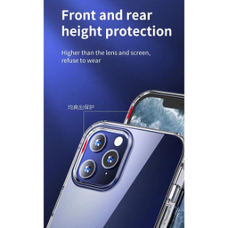 کاور توتو (Totu) مدلF8ir9 مناسب موبایل اپل iPhone 12/12 Pro