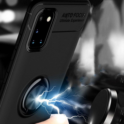 کاور هورس (Horse) مدل CRH مناسب موبایل سامسونگ Galaxy A31