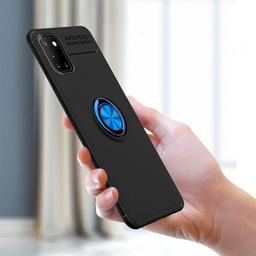 کاور هورس (Horse) مدل CRH مناسب موبایل سامسونگ Galaxy A31