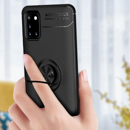 کاور هورس (Horse) مدل CRH مناسب موبایل سامسونگ Galaxy A31