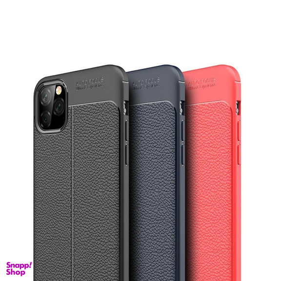 کاور مورفی (Morphie) مدل AUG7 مناسب موبایل اپل iPhone 11 Pro Max به همراه محافظ صفحه نمایش