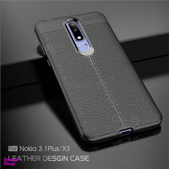 کاور مورفی (Morphie) مدل SLM7 مناسب موبایل نوکیا 3.1 Plus