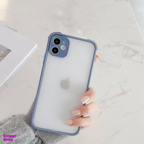 کاور هورس (Horse) مدل MAC مناسب موبایل اپل iPhone 11