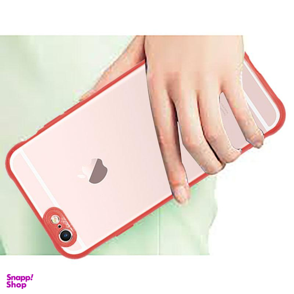 کاور هورس (Horse) مدل MAC مناسب موبایل اپل iPhone 6/6s