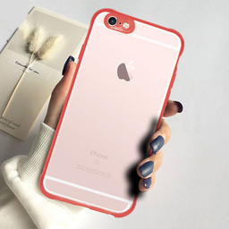 کاور هورس (Horse) مدل MAC مناسب موبایل اپل iPhone 6/6s