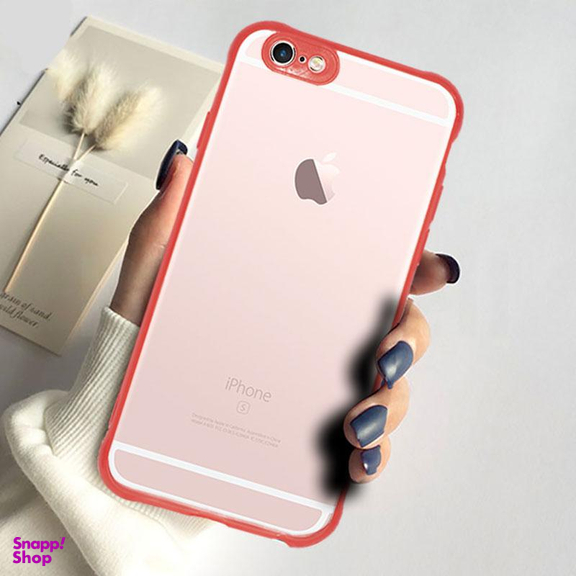 کاور هورس (Horse) مدل MAC مناسب موبایل اپل iPhone 6/6s