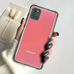 کاور هورس (Horse) مدل MAC مناسب موبایل سامسونگ Galaxy A31