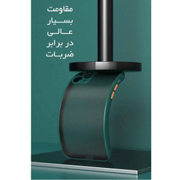 کاور هورس (Horse) مدل MAC مناسب موبایل شیایومی Redmi 9