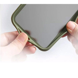 کاور هورس (Horse) مدل MAC مناسب موبایل شیایومی Redmi 9