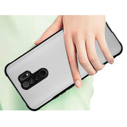 کاور هورس (Horse) مدل MAC مناسب موبایل شیایومی Redmi 9