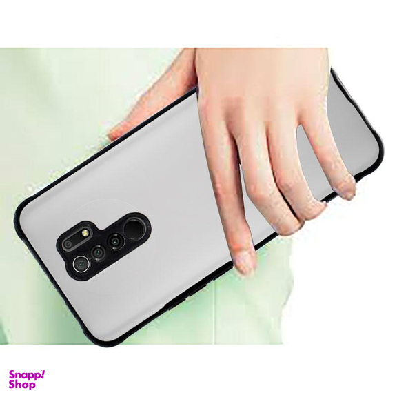 کاور هورس (Horse) مدل MAC مناسب موبایل شیایومی Redmi 9