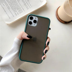 کاور هورس (Horse) مدل MAT مناسب موبایل اپل iPhone 12 Pro