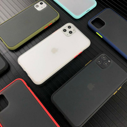 کاور هورس (Horse) مدل MAT مناسب موبایل اپل iPhone 12 Pro