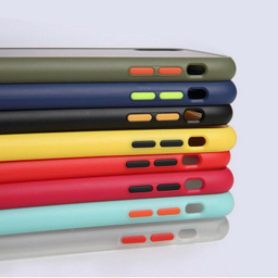 کاور هورس (Horse) مدل MAT مناسب موبایل اپل iPhone 12 Pro