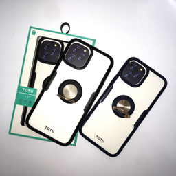 کاور توتو (Totu) مدل AA-150 مناسب موبایل اپل iPhone 12 Pro Max