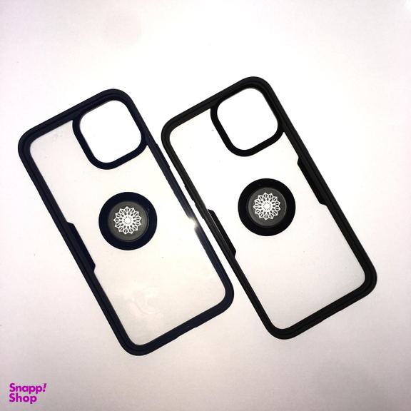 کاور توتو (Totu) مدل AA-150 مناسب موبایل اپل iPhone 12 Pro Max