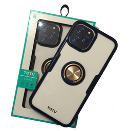 کاور توتو (Totu) مدل AA-150 مناسب موبایل اپل iPhone 12 Pro Max