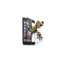 محافظ صفحه نمایش شیشه ای دیویا (De via) مدل Full Glue Tempered مناسب موبایل اپل iPhone 8 / 7